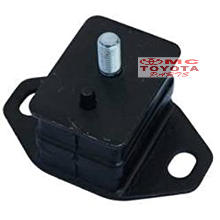 Engine Mounting Dudukan Mesin Depan Kijang Kapsul Diesel 12361-54111