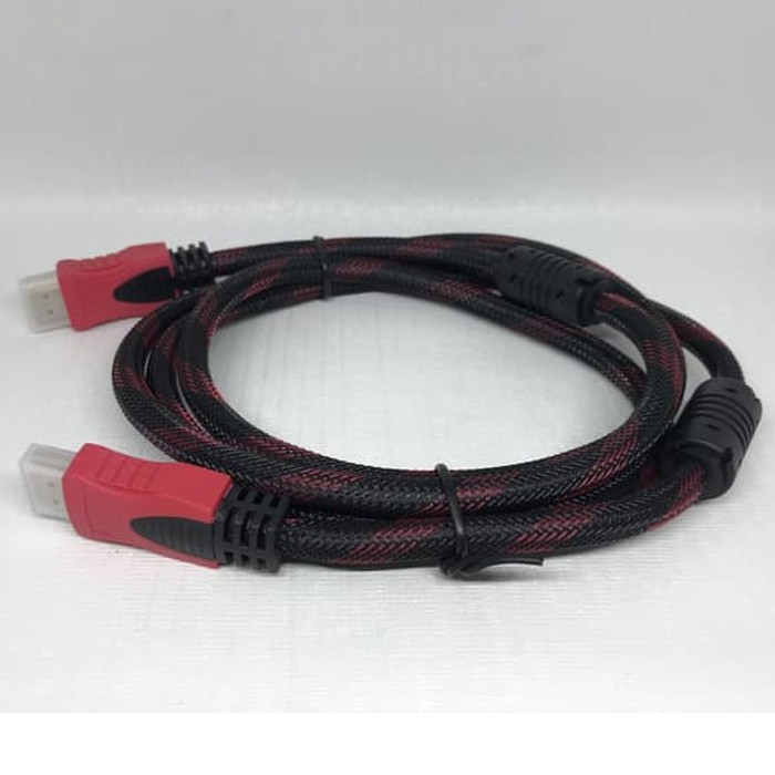 Kabel HDMI 1.5M