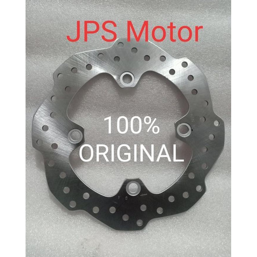Piringan Cakram Belakang CRF 150 Disk CRF150 Cakram CRF original