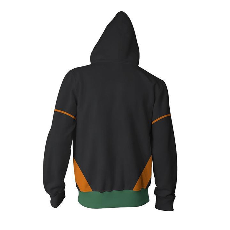 bakugou jumper