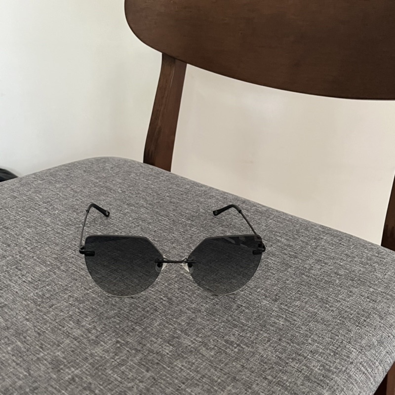 [Preloved] Bridges Eyewear Sunnies