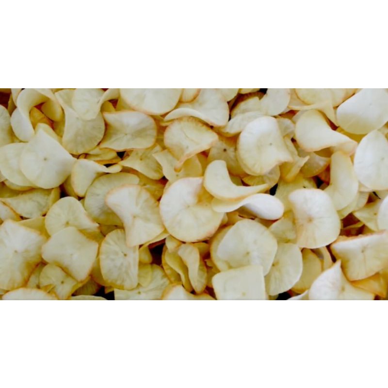 

KERIPIK SINGKONG