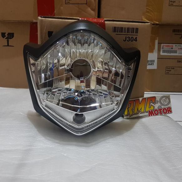 Reflektor Vixion Old Ori Ygp