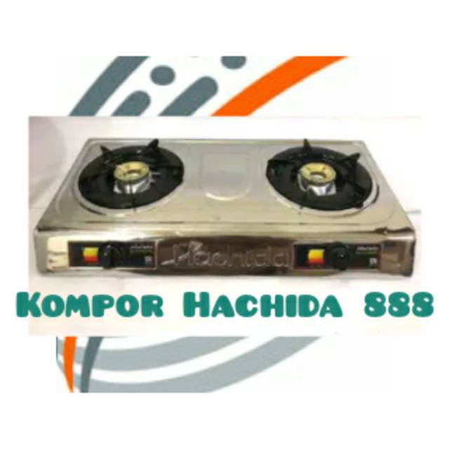 Kompor Hachida
