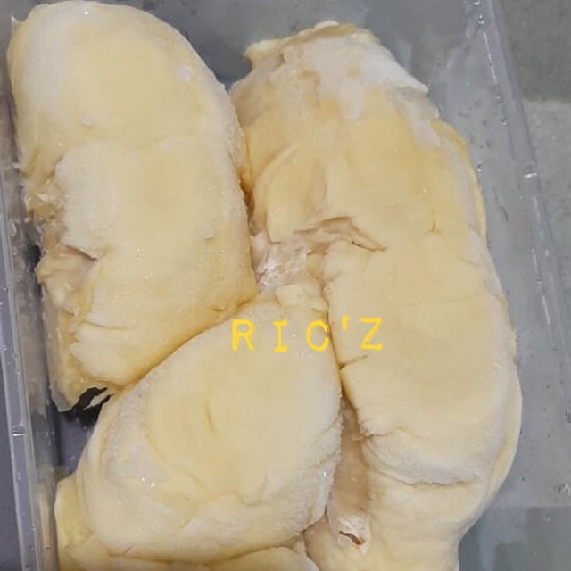 

Duren Montong Palu asli