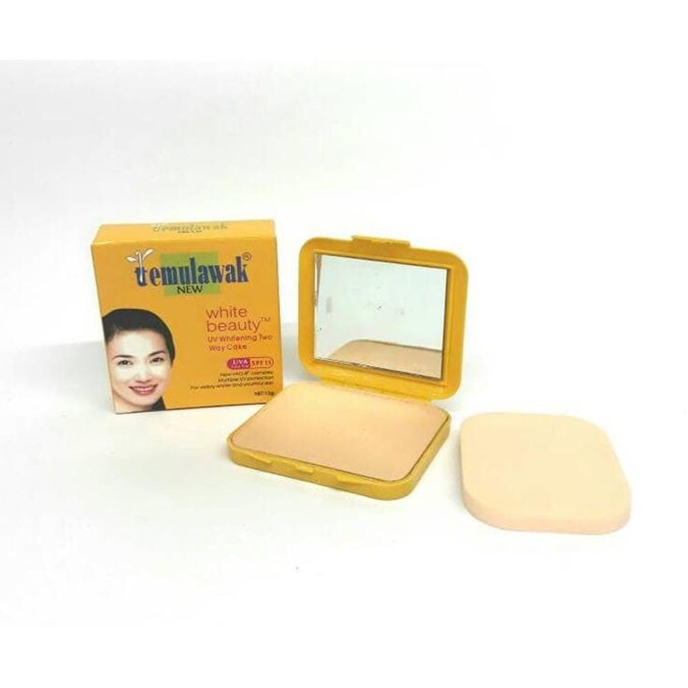 REFILL TEMULAWAK / BEDAK TEMULAWAK TWC REFILL