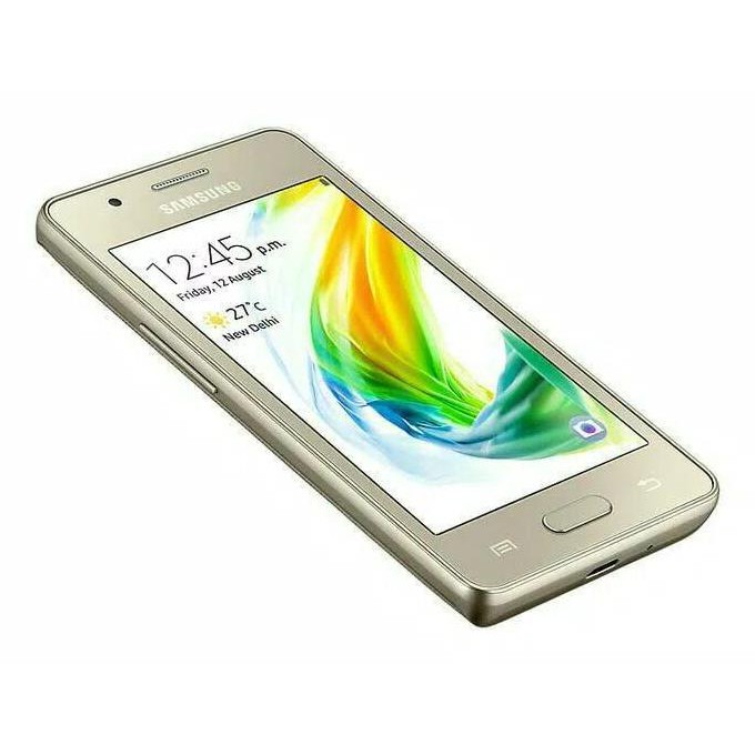 CUCI GUDANG Samsung Z2 4G LTE Os Tizen