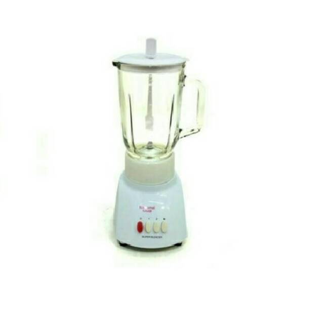 National VIVA Blender 2in1