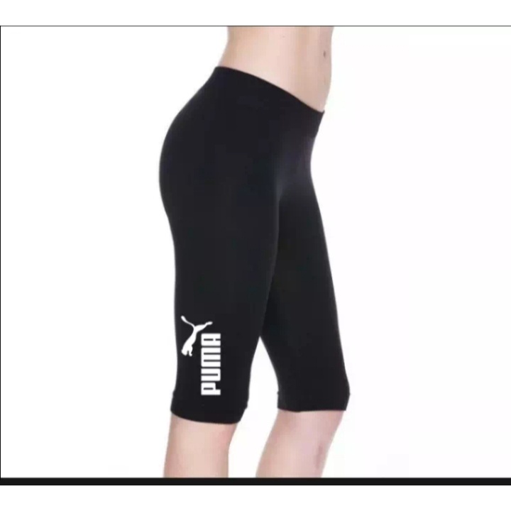 CELANA MANSET BASELAYER 3/4 MURAH ORIGINAL/LEGGING GYM UNISEX/LEGGING FITNES ORIGINAL