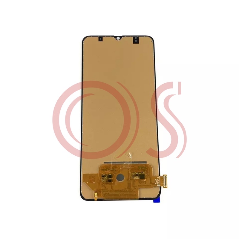 LCD TOUCHSCREEN SAMSUNG GALAXY A70 / A705 A705F -  COMPLETE