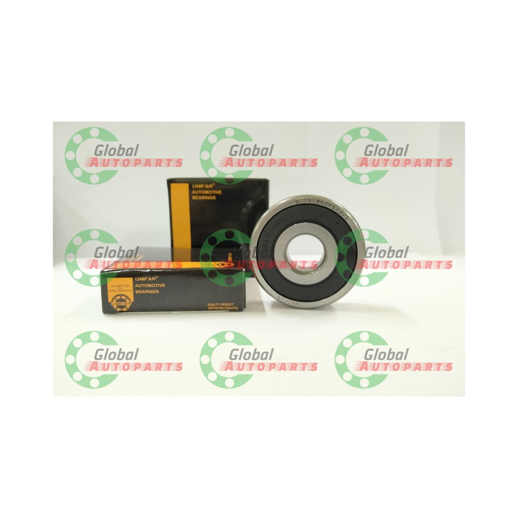 BEARING DYNAMO ALTERNATOR HYUNDAI ACCENT BIG UNIFAR