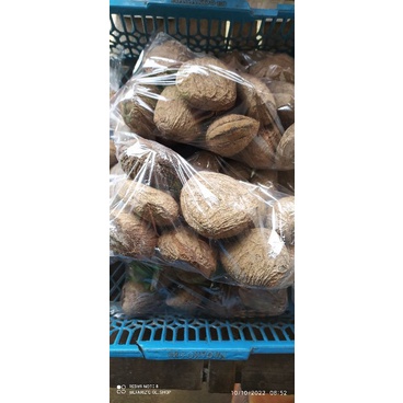 

buah keluak / Pucung 500gr