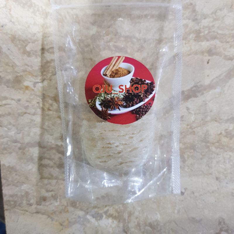 

Yenwo 7gr - sarang burung walet