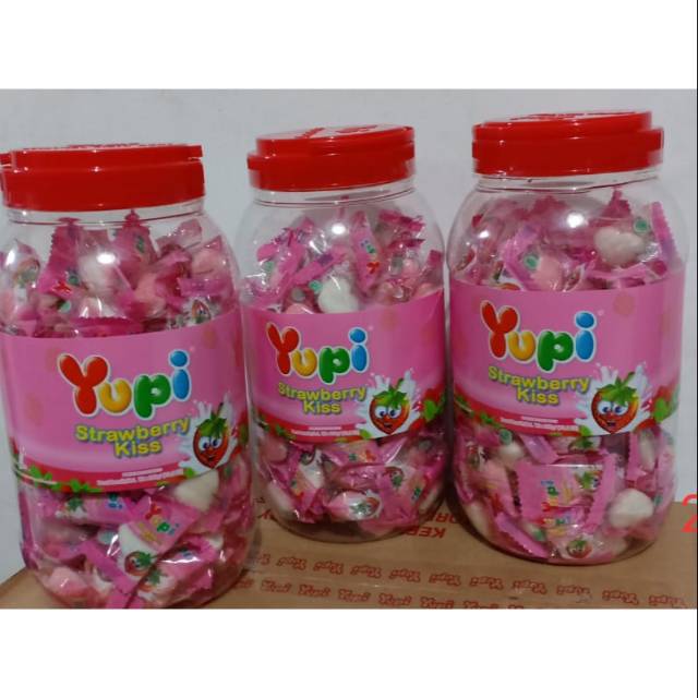 

Yupi toples