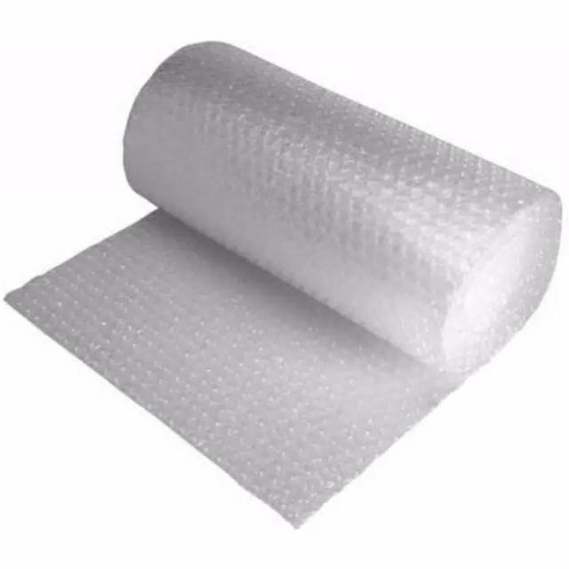 

BUBLE WRAP