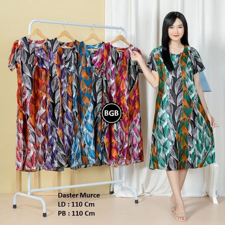 DASTER ARAB DLUSIA TUNIK HANIYAH|| RAYON SUPER GRADE A || RESLETING-Ds random murah