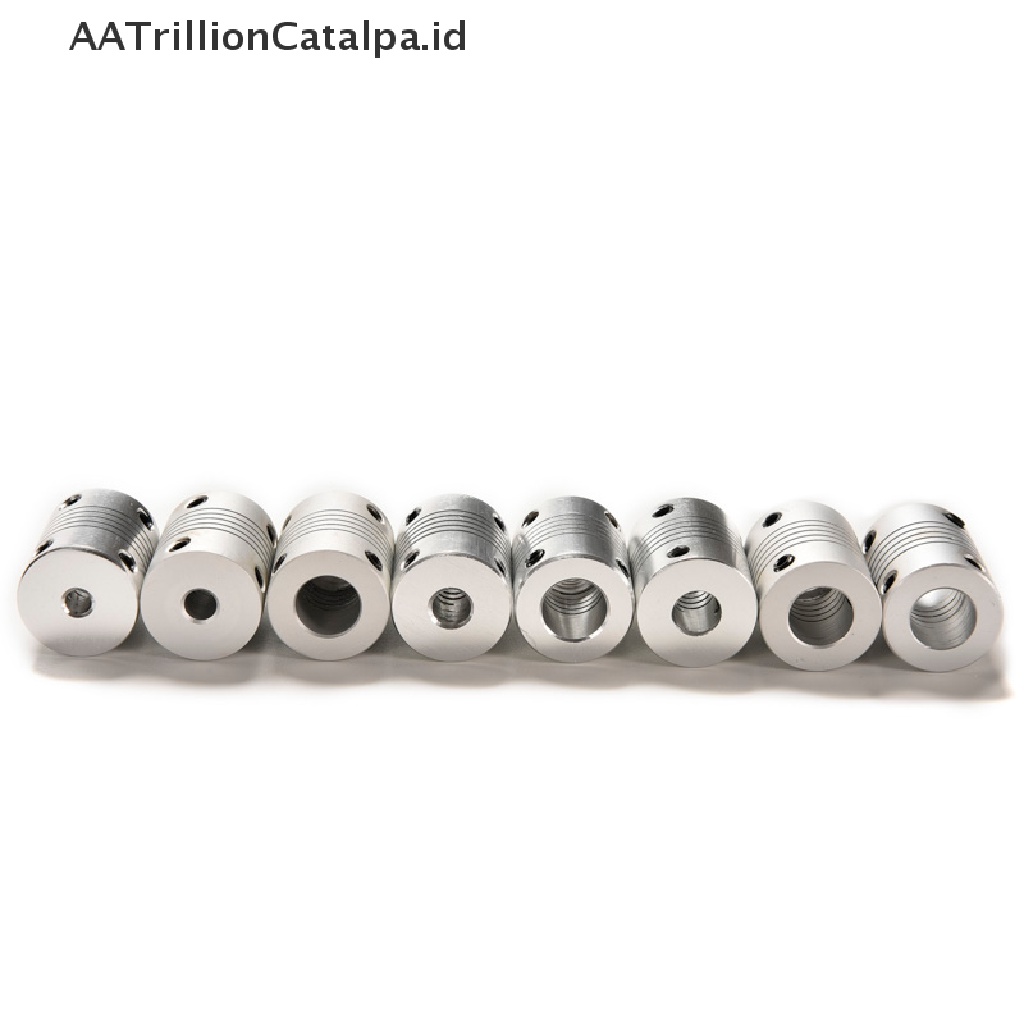 (AATrillionCatalpa) Konektor Motor Stepper Stepper Flexible