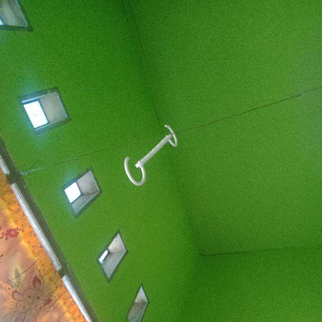 Magic Hanger/wonder Hanger Gantungan Baju Multi Fungsi