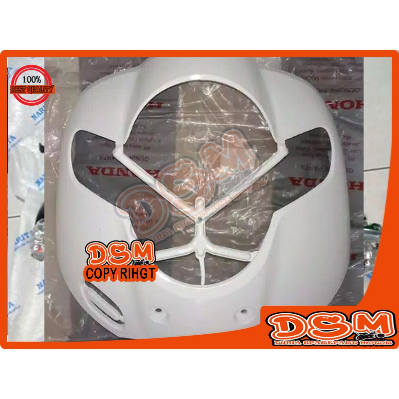 TAMENG DEPAN SCOOPY DONAT 2017 2018 2019