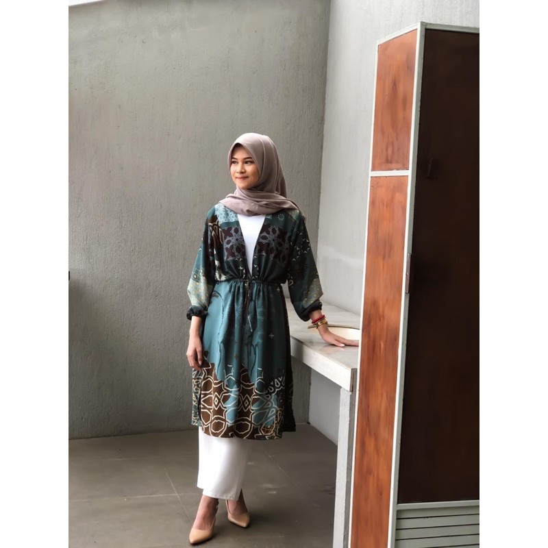 NIBIRU OUTER - PREMIUM OUTER