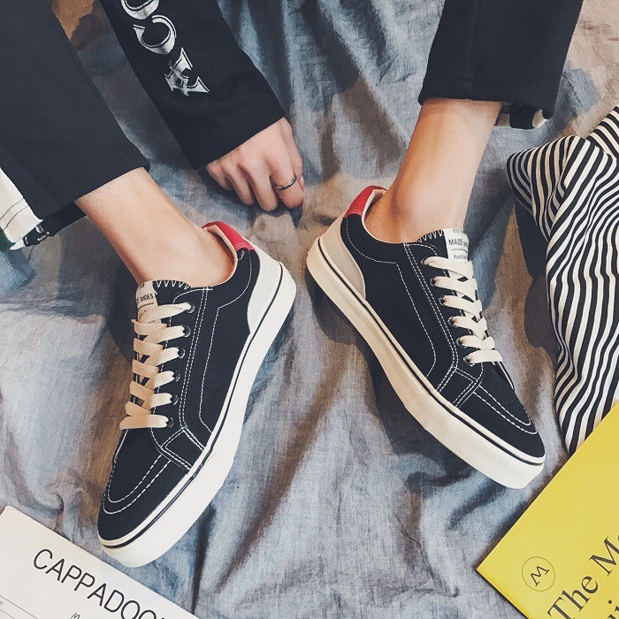 COD BAYAR DITEMPAT!!!! 113011 Men's Breathable Sneakers
