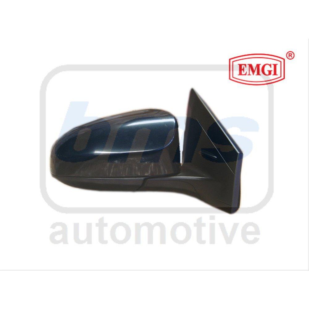 Spion Emgi Toyota Vios / Limo 2013 Hitam Manual RH