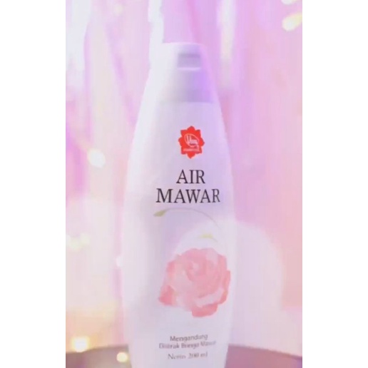 VIVA AIR MAWAR 100ml viva air mawar 200 ml