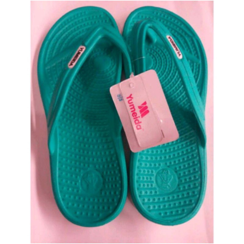 Sandal Wanita Sandal Jepit Yumeida