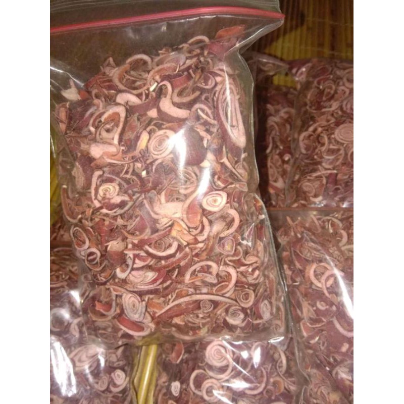 

bawang tiwai/bawang dayak