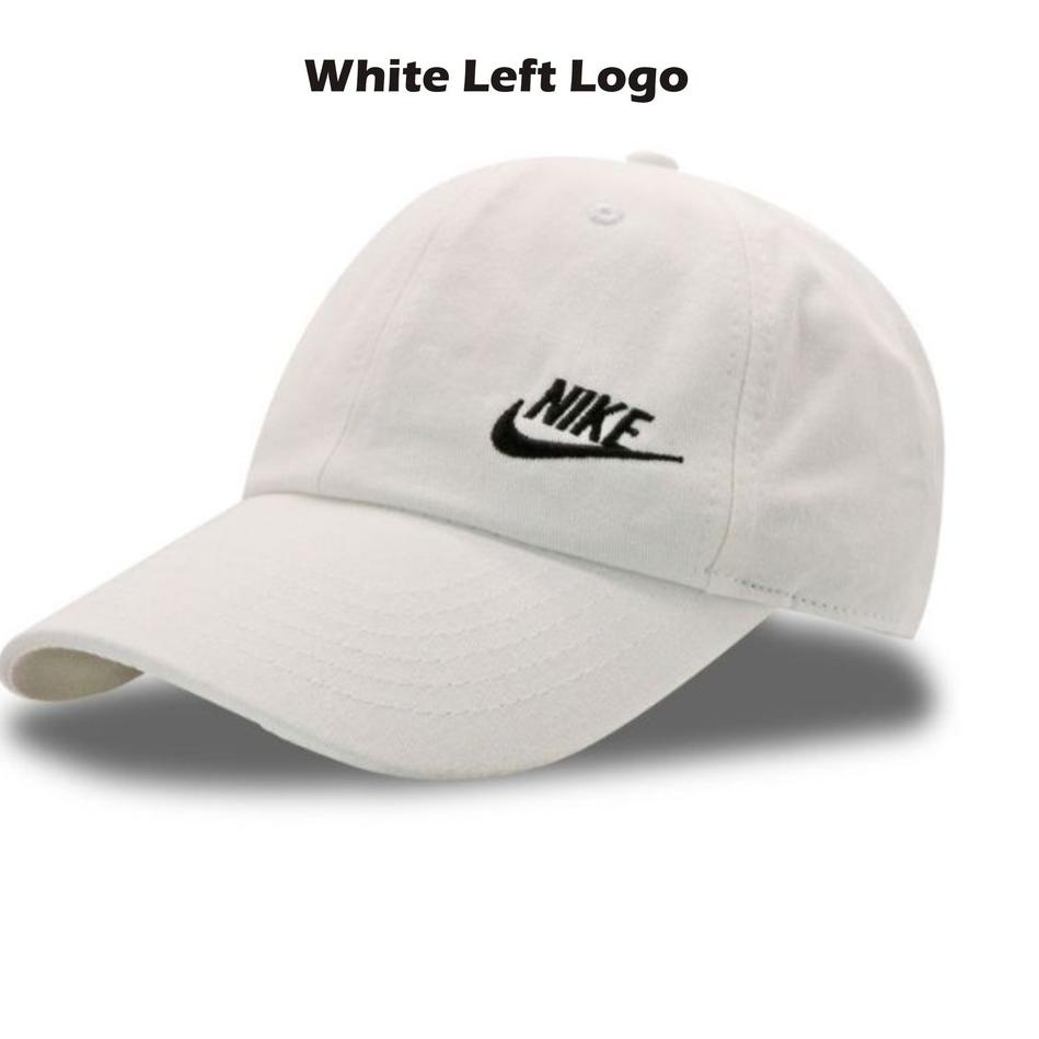 (HARGA BERSAHABAT) TOPI SPORT NIKE PREMIUM ORIGINAL IMPORT