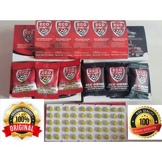 ✨ COD ✔️ Penghemat BBM Racing &amp; Diesel Blister Motor dan Mobil 100% Original