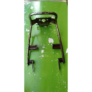 behel belakang Suzuki a 100 original seken