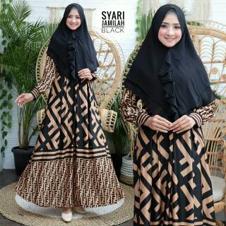Baju Muslim wanita Pakaian Muslim Wanita Syari Muslim Baju Muslim wanita Pakaian Muslim Wanita Syari Muslim