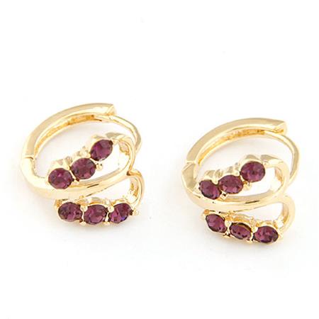 Aksesoris Wanita Import Anting