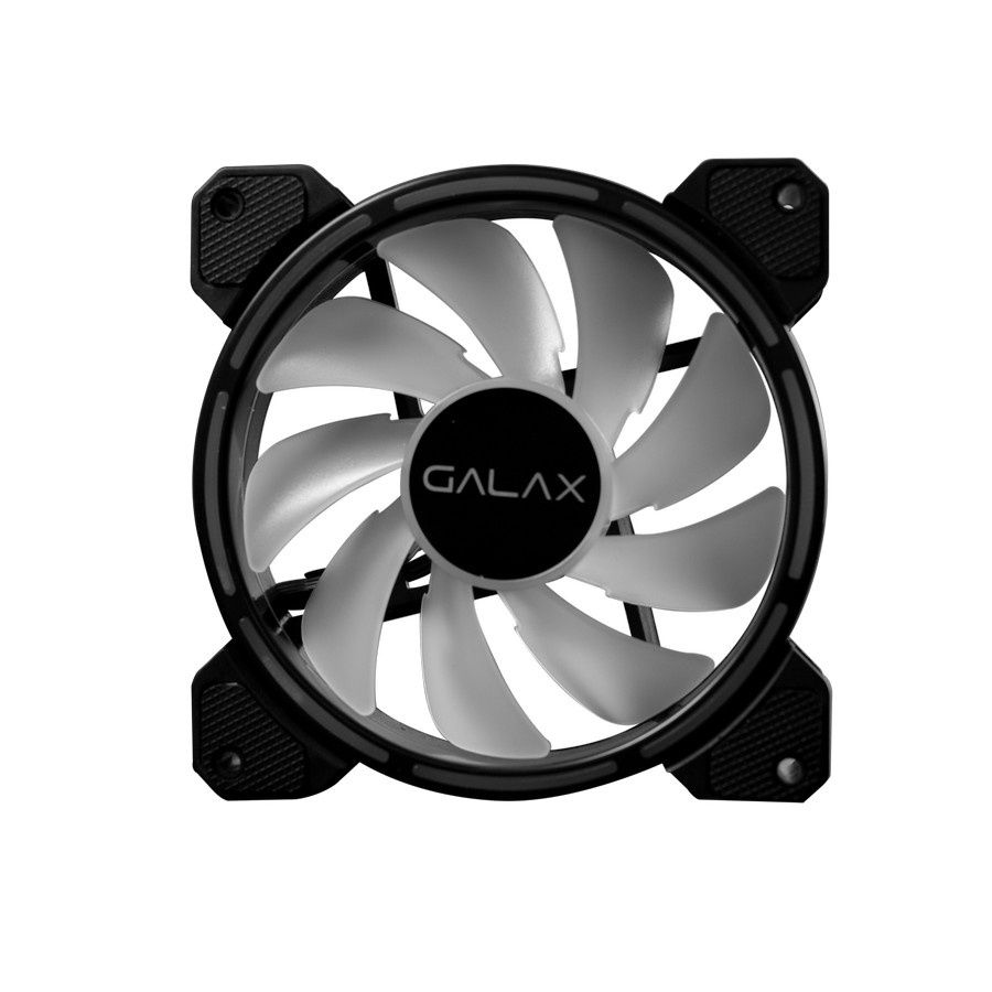 GALAX Vortex Wind VW-01 ARGB 12CM Fan 1100RPM