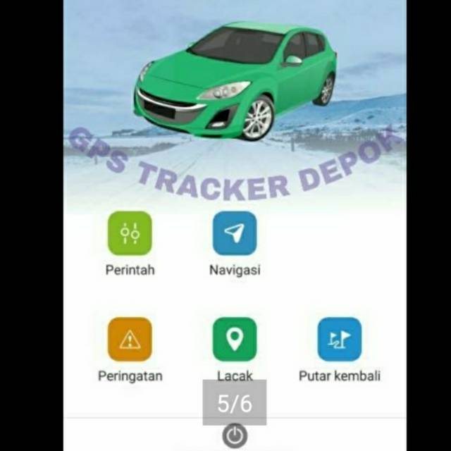 PAKET GPS TRACKER ET200 dan tracksolid tahunan