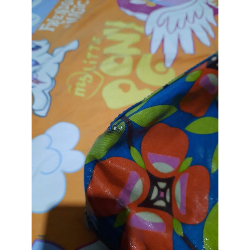 fossil keyper cherry shopper M