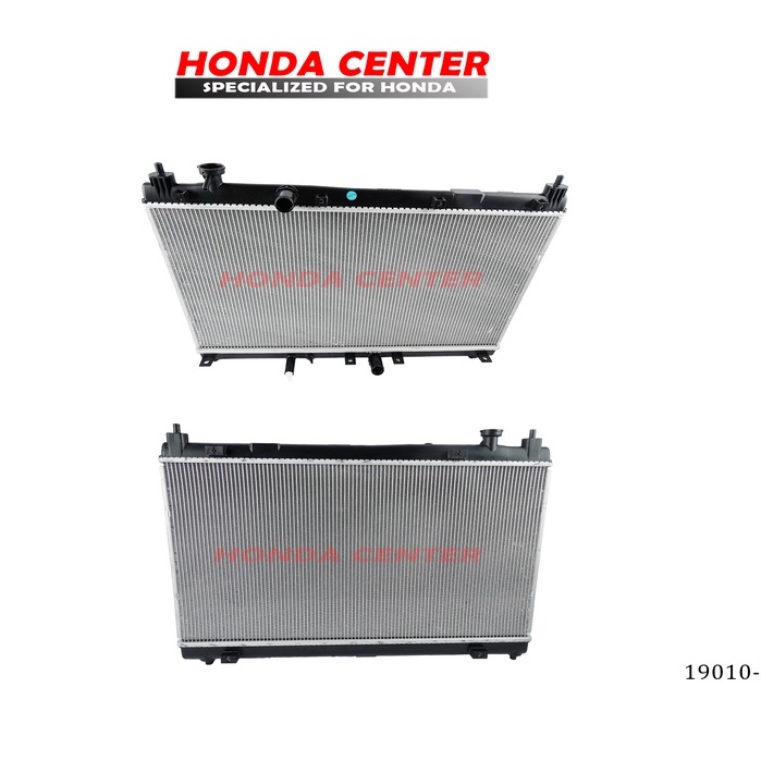 radiator jazz rs gk5 tahun 2015 2016 2018 2019 manual mt 19010-5V3-Z01