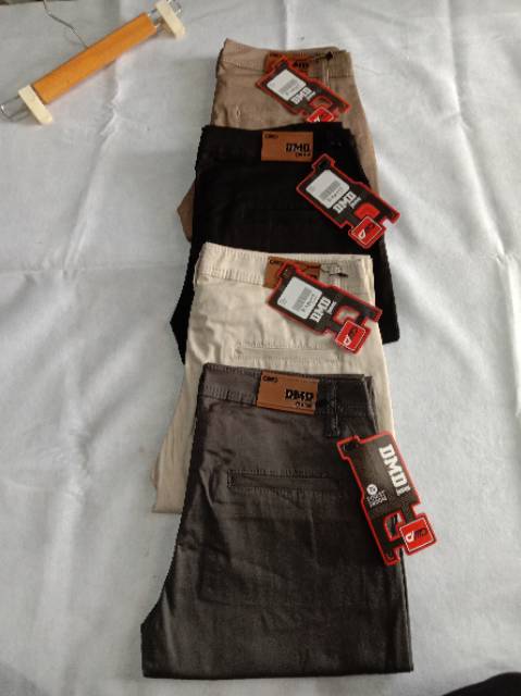 Celana chino wanita kode DMD celana kantor murah