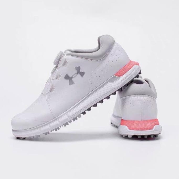 under armour womens golf shoes