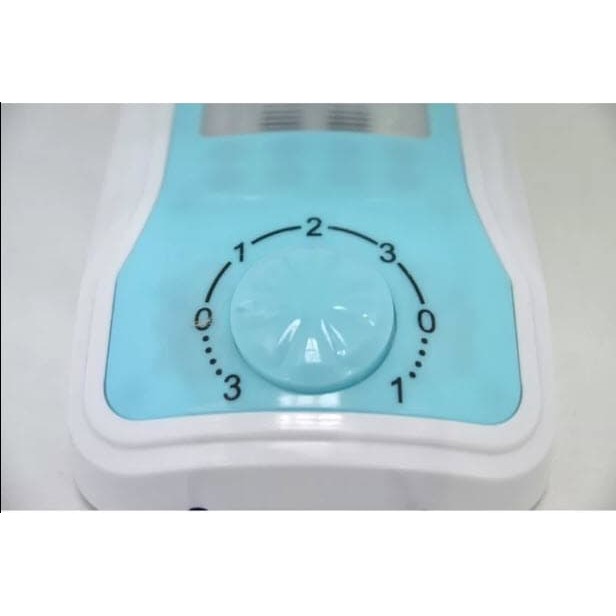 Sanex FW 1680 Kipas Angin Dinding   16