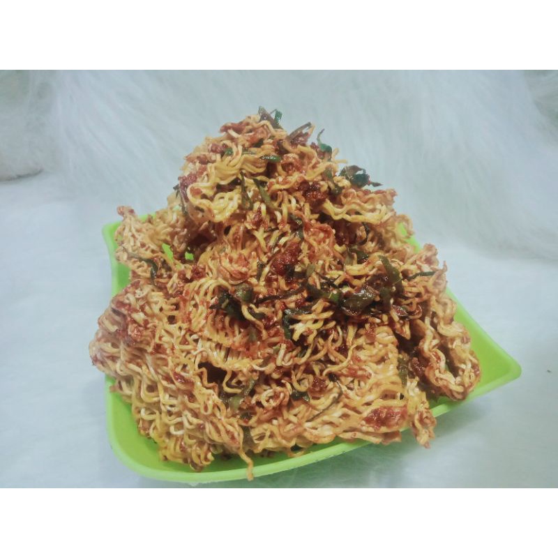 

mie bumbu seblak 1kg