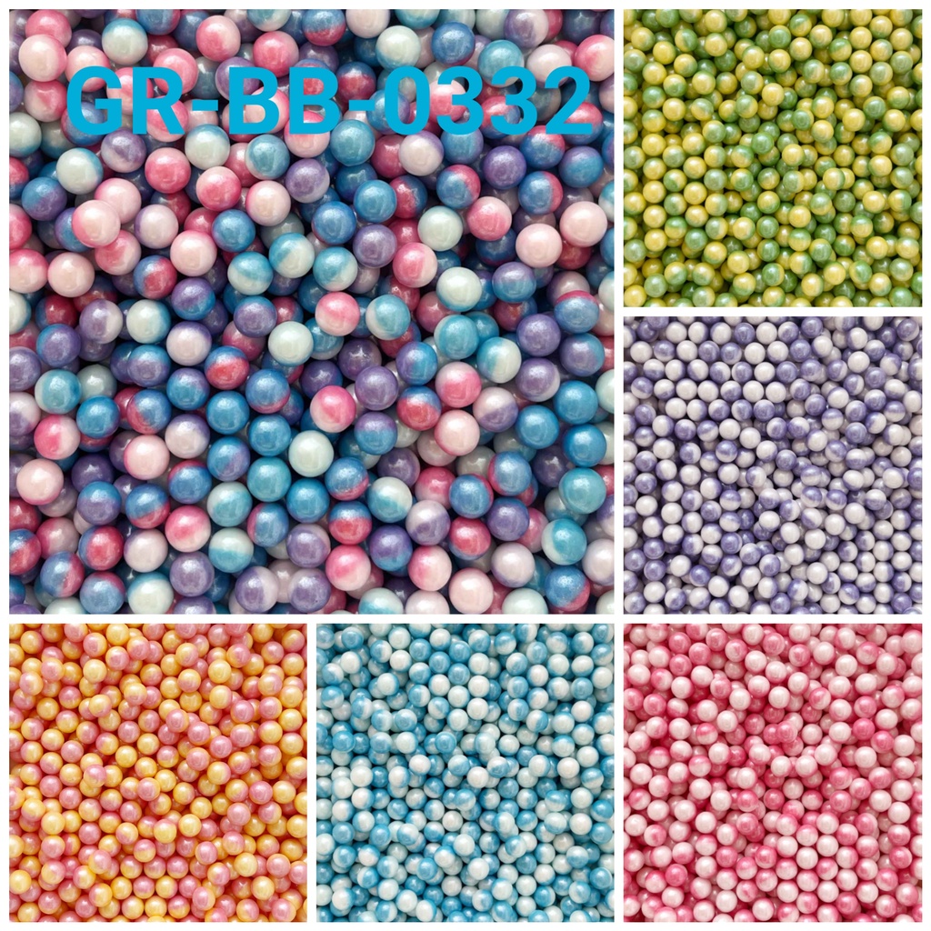 

GR-BB-0332 Sprinkles sprinkle sprinkel 100gr mutiara mix water color yamama baking grosir murah sprinkles cake dekorasi mutiara trimit decoration story sprinklestory sprinklesstory sprinkle story yamama baking