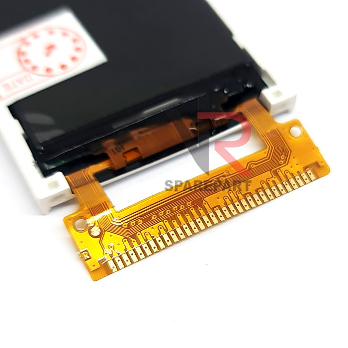 LCD SAMSUNG E1205 / E1182 / E1208 / E1200 / B109E