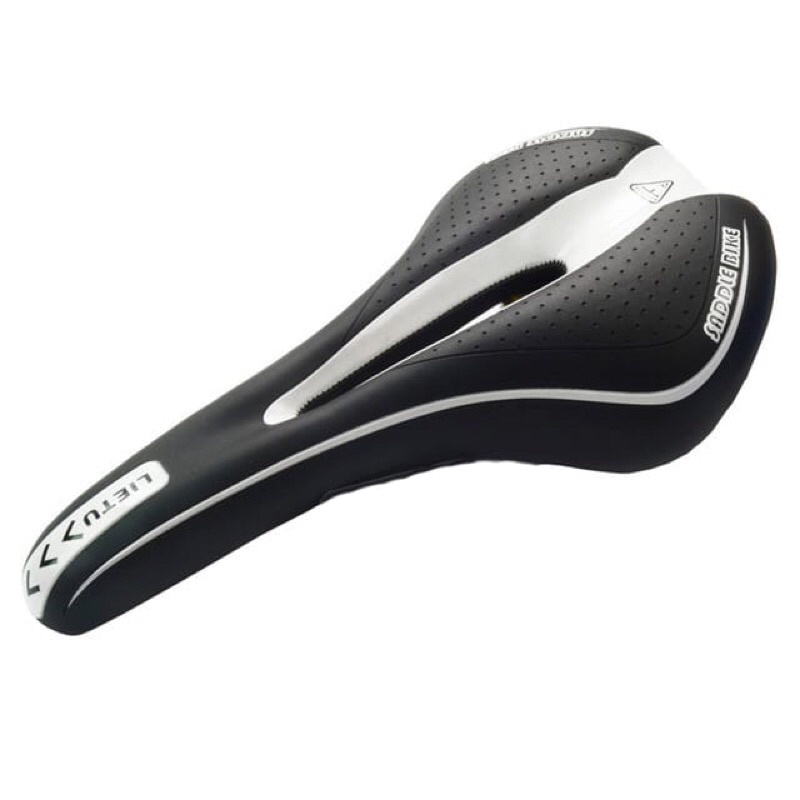 TaffSPORT Sadel Sepeda Sport MTB