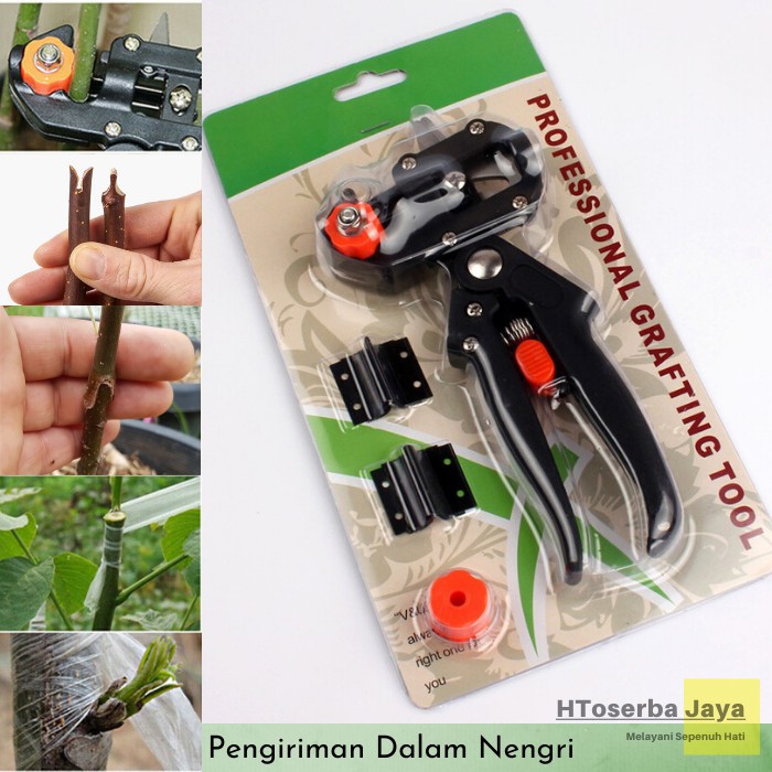 Grafting Tool Okulasi Stek