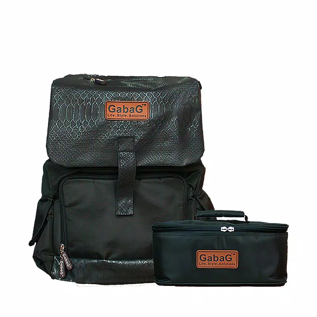 Gabag - Cooler Bag - Thermal Bag Nusa Backpack  8997279108099