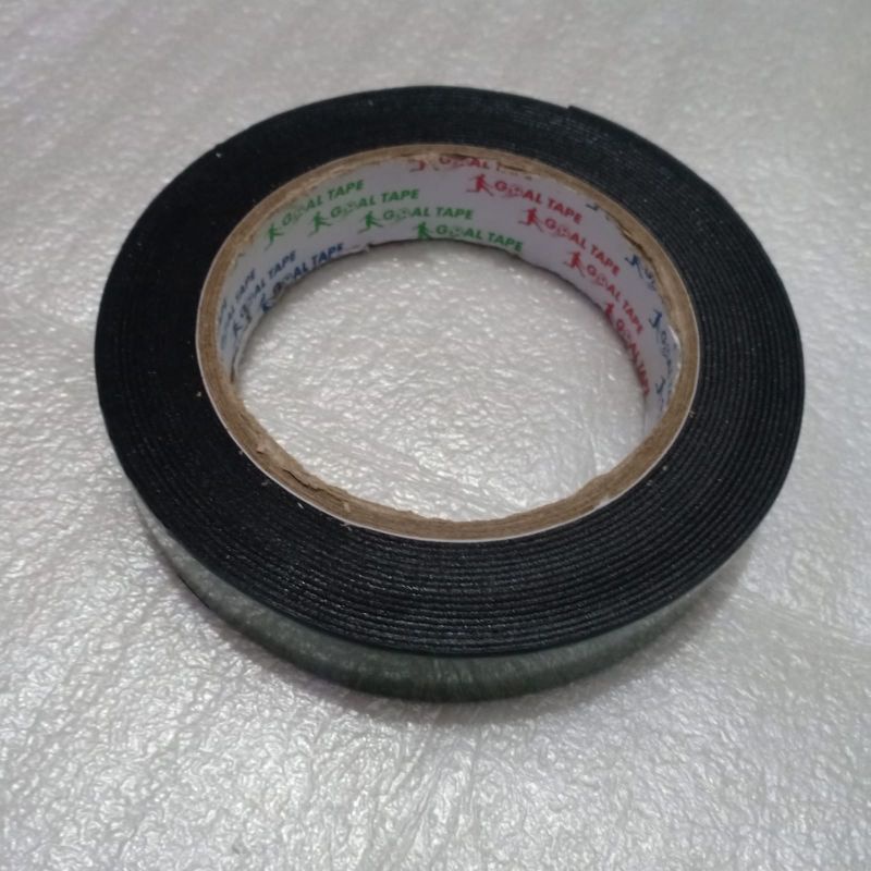 

[PUSAT] ISOLASI FOAM TAPE / BUSA TAPE