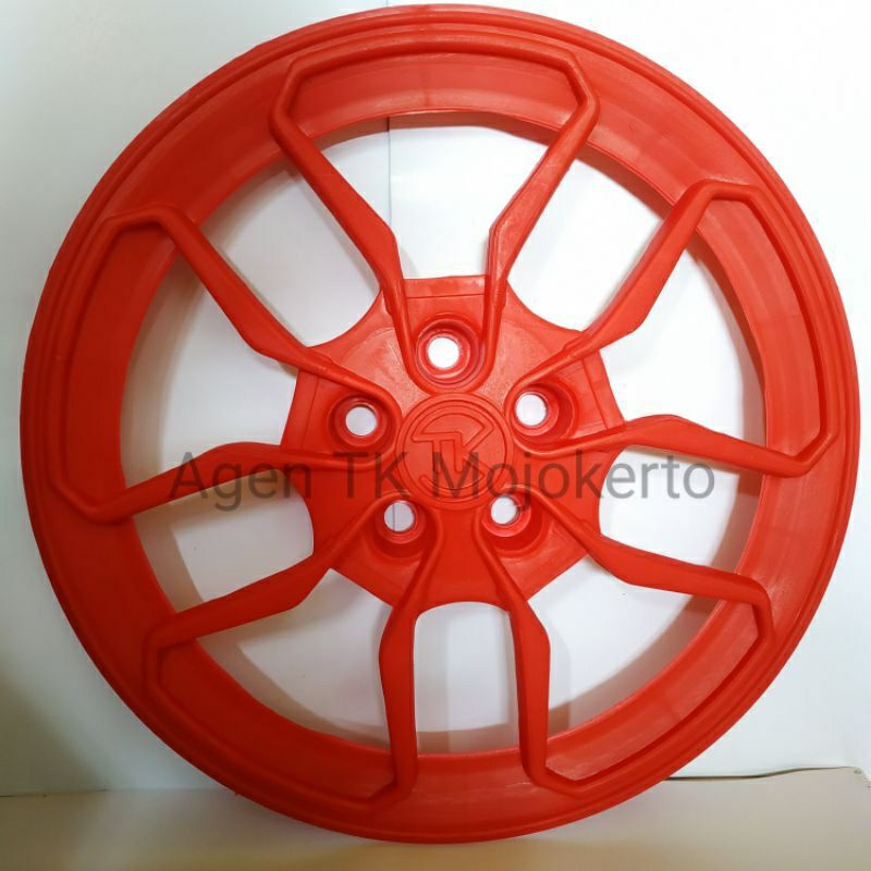 WILDOP WHELLDOP TK LAMA ORIGINAL TK RING 17 TUTUP VELG COVER VELG