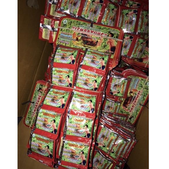 

PALING BAGUS JAMU LEMBAYUNG ORIGINAL 100% ✡ 882